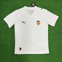 Valencia 25/26 Home Jersey - Concept Kits