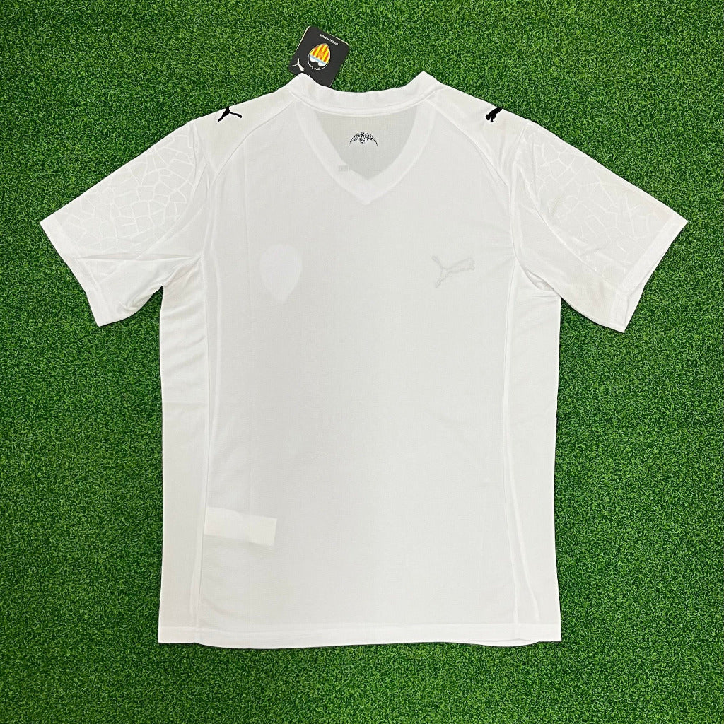 Valencia 25/26 Home Jersey - Concept Kits