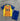 Valencia 25/26 Yellow Away Kids Jersey Set