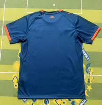 Valencia 26/27 Blue/Orange Trim Away Jersey
