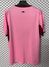 Valencia 26/27 Pink Lilac Third Jersey