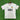 Valencia 26/27 White Base/Red Collar Trim Home Jersey