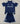 Vancouver Whitecaps 26/27 Navy/White Away Kids Jersey Set