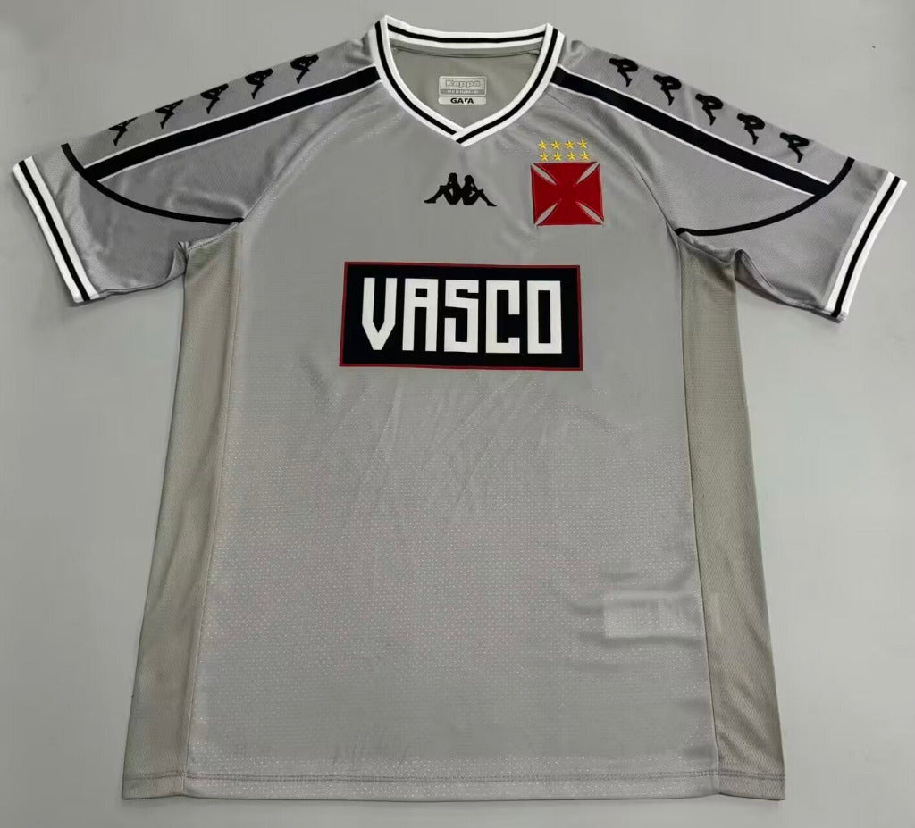 Vasco da Gama  25/26 Grey Training Jersey