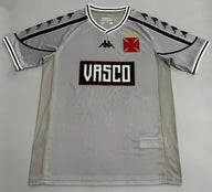 Vasco da Gama  25/26 Grey Training Jersey