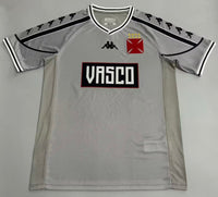Vasco da Gama  25/26 Grey Training Jersey
