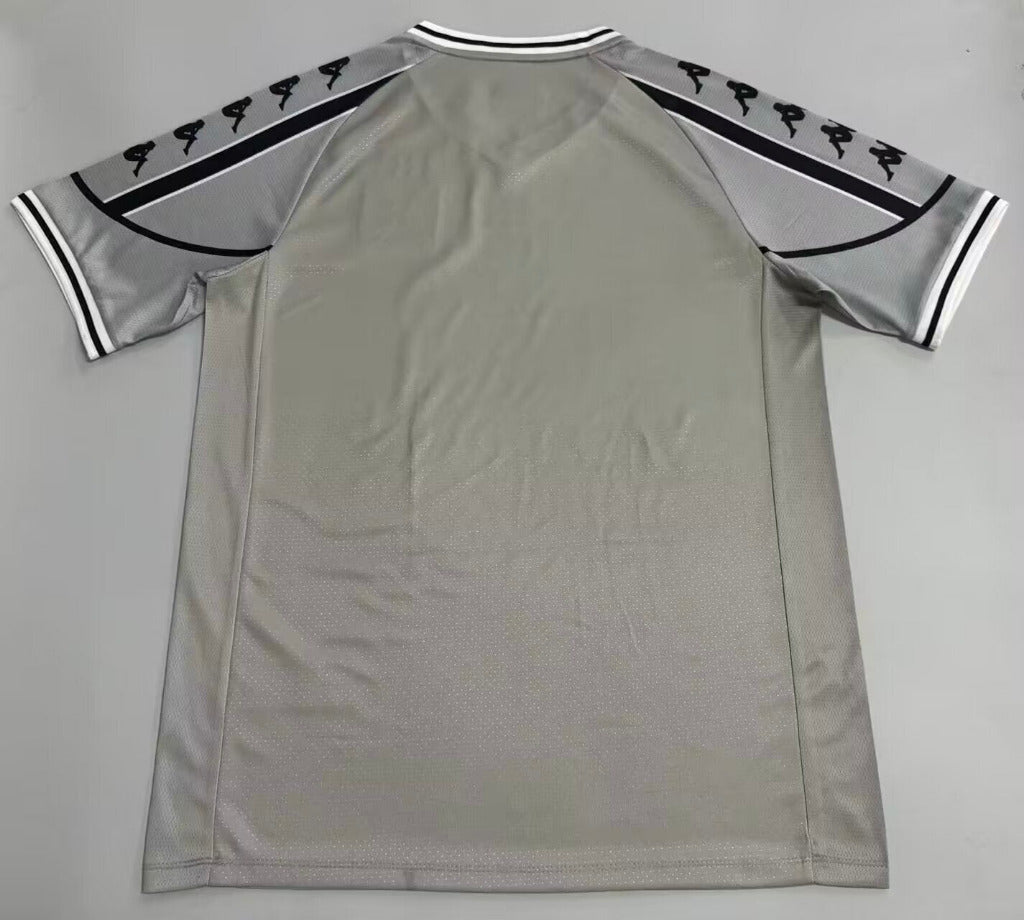 Vasco da Gama  25/26 Grey Training Jersey