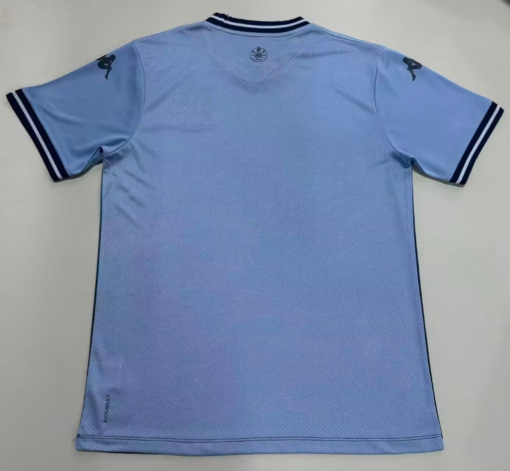 Vasco da Gama  25/26 Lake Blue Goalkeeper Jersey