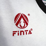 Vasco da Gama 1988 Vintage Retro White/Black Away Jersey