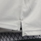 Vasco da Gama 2000 Vintage Retro White/Black Away Jersey