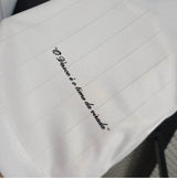 Vasco da Gama 2010 Vintage Retro White/Black Away Jersey