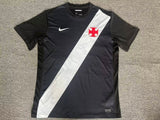 Vasco da Gama 25/26 Black Home Jersey