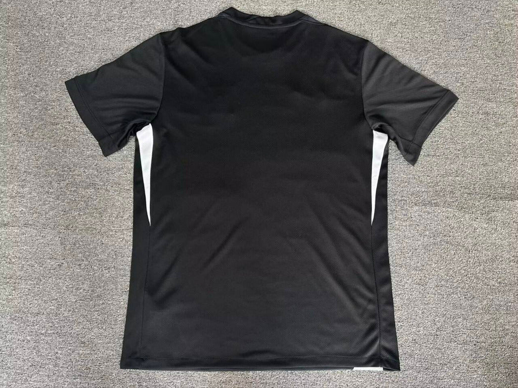 Vasco da Gama 25/26 Black Home Jersey