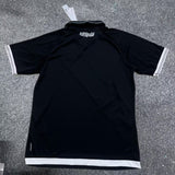 Vasco da Gama 25/26 Black/White Home Jersey