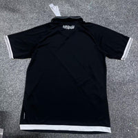 Vasco da Gama 25/26 Black/White Home Jersey