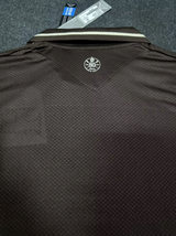 Vasco da Gama 25/26 Brown Third Jersey
