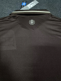 Vasco da Gama 25/26 Brown Third Jersey