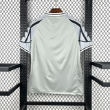 Vasco Da Gama 25/26 Gray/White Pre-Match Jersey