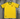 Vasco da Gama 26/27 Yellow/Green Training Jersey
