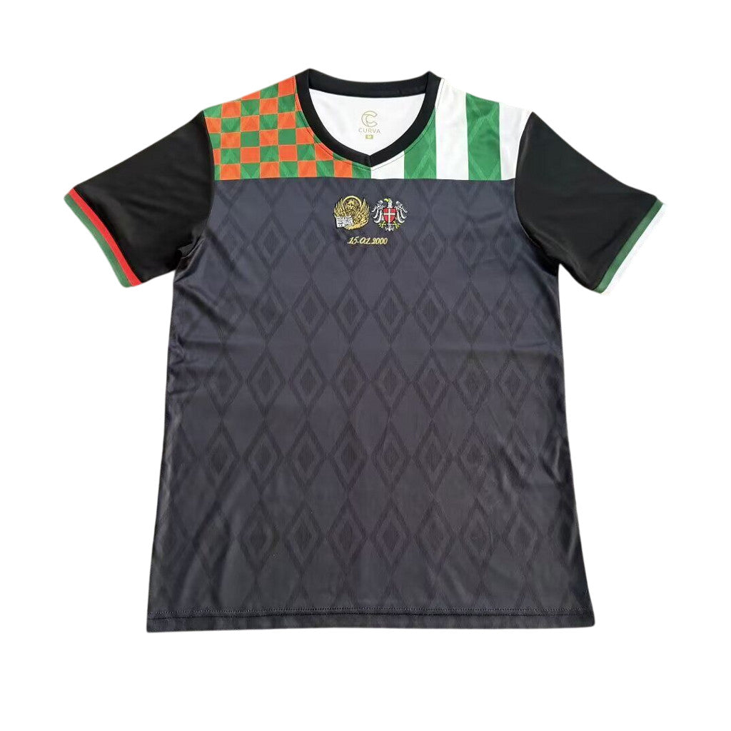 Venezia 2026 Black Wien Unione Special Edition Jersey