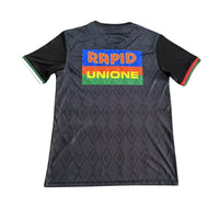Venezia 2026 Black Wien Unione Special Edition Jersey