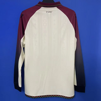 Venezia 25/26 Away Long Sleeves Jersey