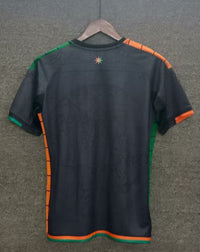 Venezia 25/26 Black Home Jersey