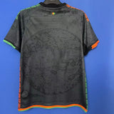 Venezia 25/26 Black Home Pre-Match Jersey