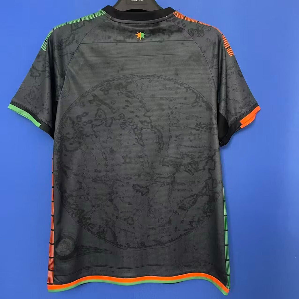 Venezia 25/26 Black Home Pre-Match Jersey