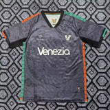 Venezia 25/26 Black Home Pre-Match Jersey