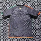 Venezia 25/26 Black Home Pre-Match Jersey