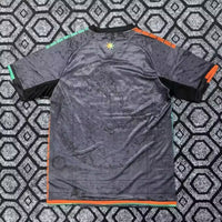 Venezia 25/26 Black Home Pre-Match Jersey