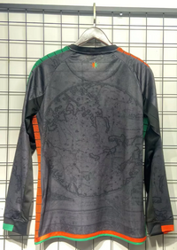 Venezia 25/26 Home Pre-Match Long Sleeves Jersey