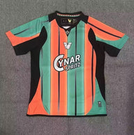 Venezia 25/26 Orange/Green Third Jersey