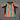 Venezia 25/26 Orange/Green Third Jersey