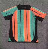 Venezia 25/26 Orange/Green Third Jersey