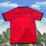 Venezia 25/26 Red Fourth Match Jersey