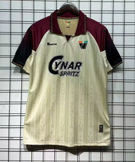 Venezia 25/26 Red/White Away Jersey