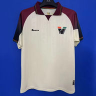 Venezia 25/26 White Away Jersey