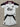 Venezia 25/26 White/Red Away Kids Jersey Set