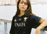 Venezia 2021/2022 Vintage Home Jersey - Concept Kits