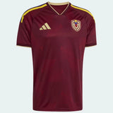 Venezuela 2026 Red Home Jersey