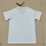 Venezuela 2026 White/Golden Trim Away Jersey