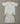 Venezuela 2026 White/Golden Trim Away Kids Jersey Set