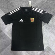 Venezuela 25/26 Black/White Training Jersey