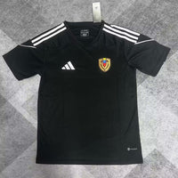 Venezuela 25/26 Black/White Training Jersey