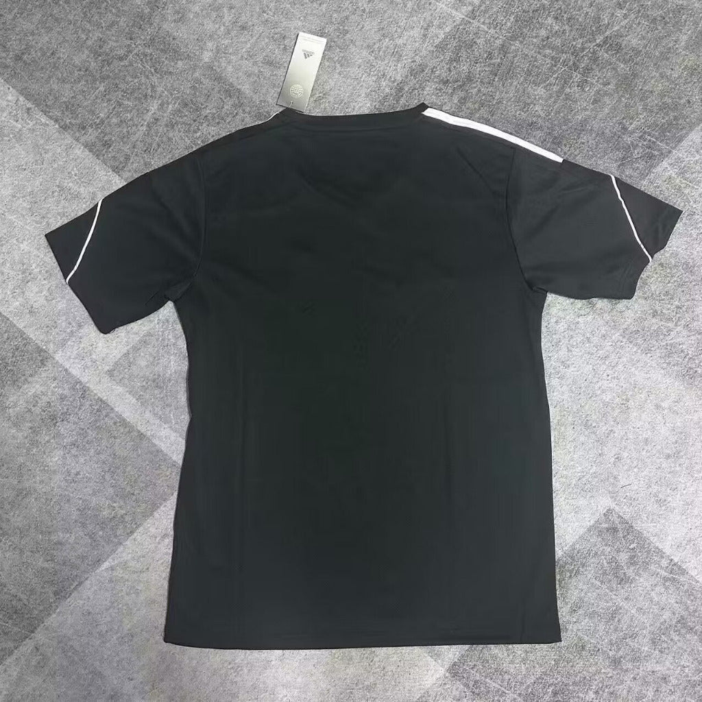 Venezuela 25/26 Black/White Training Jersey