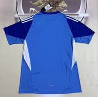 Venezuela 25/26 Blue Goalkeeper Jersey