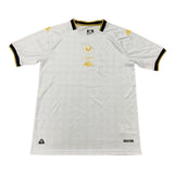 Versailles 26/27 White/Gold Trim Third Jersey