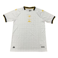 Versailles 26/27 White/Gold Trim Third Jersey